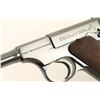 Image 3 : Colt Woodsman .22 LR SN: 79956