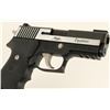 Image 3 : Sig Sauer P220 Equinox .45 Auto SN: G505085