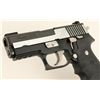 Image 4 : Sig Sauer P220 Equinox .45 Auto SN: G505085