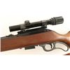 Image 3 : Marlin 62 Levermatic .256 Win Mag NVSN