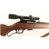 Image 4 : Marlin 62 Levermatic .256 Win Mag NVSN