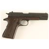Image 2 : Ithaca/Essex 1911-A1 .45 ACP SN: 26688