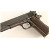 Image 3 : Ithaca/Essex 1911-A1 .45 ACP SN: 26688