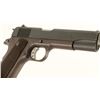 Image 4 : Ithaca/Essex 1911-A1 .45 ACP SN: 26688