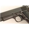 Image 3 : S.A.M. Military 1911 .45 ACP SN: M0715