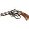 Image 4 : Smith & Wesson 17-3 .22 LR SN: 3K69339