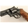 Image 3 : Smith & Wesson 28-2 .357 Mag SN: N212725