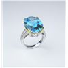 Image 1 : Stunning Ladies Ring