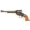 Image 1 : Ruger Blackhawk .30 Carbine SN: 50-17902