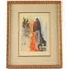 Image 2 : Fine Art Print by Dali
