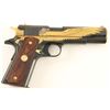 Image 5 : America Remembers American Eagle Colt 1911