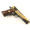 Image 6 : America Remembers American Eagle Colt 1911