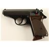 Image 1 : Walther PPK-L .22 LR SN: 505627LR