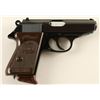 Image 2 : Walther PPK-L .22 LR SN: 505627LR