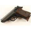 Image 3 : Walther PPK-L .22 LR SN: 505627LR