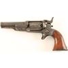Image 4 : Colt 1855 Side Hammer .31 Cal SN: 822