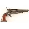 Image 5 : Colt 1855 Side Hammer .31 Cal SN: 822