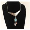 Image 1 : Navajo Necklace