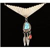 Image 2 : Navajo Necklace