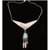 Image 3 : Navajo Necklace