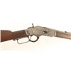 Image 4 : Winchester 1873 .44-40 SN: 157076