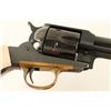 Image 3 : Uberti 1890 Outlaw .357 Mag SN: 15281