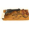 Image 4 : Uberti 1890 Outlaw .357 Mag SN: 15281