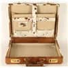 Image 2 : Spotted Cowhide Briefcase