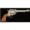 Image 2 : Ruger New Mdl Blackhawk .357 Mag SN: 36-45439