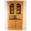 Image 1 : Pine Corner Hutch