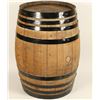 Image 1 : Oak Barrel