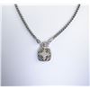 Image 2 : Exquisite Ladies David Yurman Style Necklace
