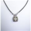 Image 3 : Exquisite Ladies David Yurman Style Necklace