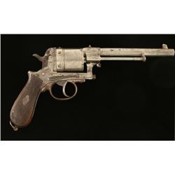 Gasser 1870/74 11.2x29.5mm SN: 118159