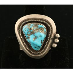 Richard Begay Mens Ring