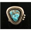 Image 1 : Richard Begay Mens Ring