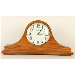 Howard Miller Mantel Clock