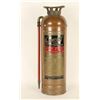 Image 1 : Guardene Vintage Fire Extinguisher