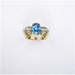 Stunning Ladies Ring