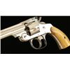 Image 1 : Smith & Wesson .32 DA .32 S&W SN: 298600