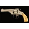 Image 2 : Smith & Wesson .32 DA .32 S&W SN: 298600