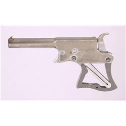 Remington Mdl Vest Pocket Cal .22 SN:2278