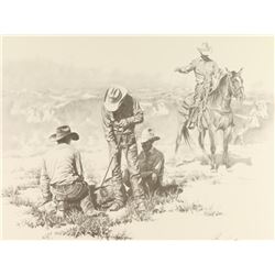 Limited Edition Fine Art Print