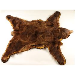 Full Bear Rug