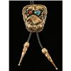 Image 1 : Eagles Head Bolo Tie