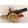 Image 1 : Johnny Reb Cannon