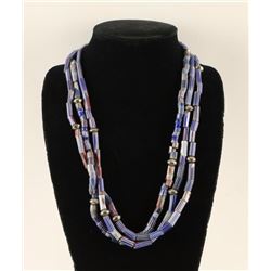 Trade Bead Necklace