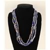 Image 1 : Trade Bead Necklace