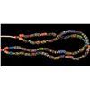 Image 2 : Colorful Trade Bead Necklace