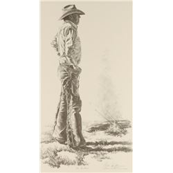 Limited Edition Fine Art Print